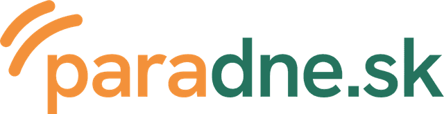 paradne.sk